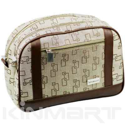 Men Travel Kit Bag